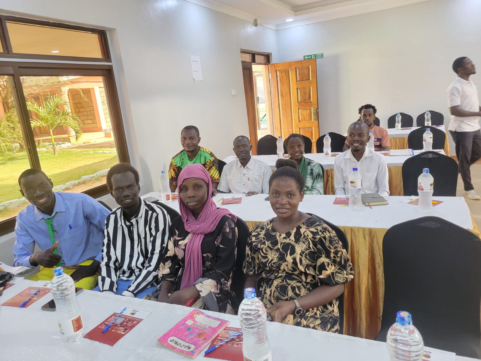 IFE Community 1